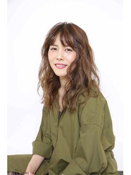 ピカイチ 上通店(pikA icHi) *pikAicHi*ヴェールウェーブ×ブランジュ