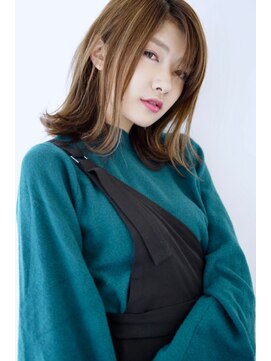 スープル オザキヤマ(SOUPLE.ozakiyama) souple_style