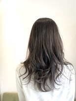 ゴエン(goen)&nbsp;goen☆グレージュカラー☆吹田/南千里/千里丘/岸辺