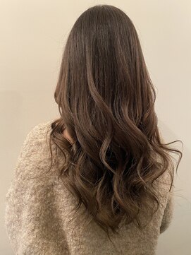 ヘアリゾート バルボア アイランド(hair resort Balboa Island) 30代40代50代髪質改善白髪ぼかしハイライト縮毛矯正