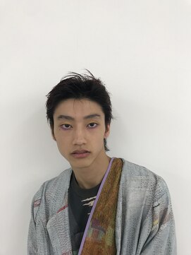 コクーン(CoCooN) テキスタイル