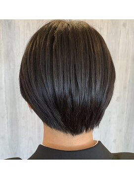 グランシャリオ 笹塚店(Grand Chariot) 【グランシャリオ ナチュラルヘア特集】笹塚美容室Grand Chariot