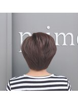 テイスティ プライム(tasty prime)&nbsp;ナチュラルブラウンカラー