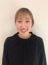 ユニヘアデザインアネックス(Uni. hair design Annex)&nbsp;中山 涼花