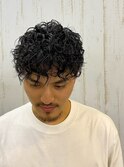 【CHESIL】スパイラルウェーブ