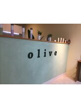 olive 【オリーブ】