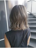 【  シルバーバレイヤージュ  】 guest snap ECOO
