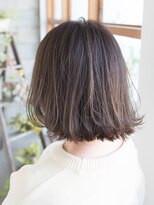 ニキ ヘアー ネイル 子安店(niki hair, nail) クリーミーベージュ