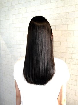 福岡美髪研究所クノップス(Knops) 髪質改善ヘアエステ(トリートメント)