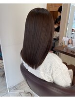 アルターリアン(aL ter LieN) 【アンバーブラウン】齊藤容史