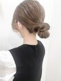 ロココオーガニックレーベル(LOCOCO organics label) 簡単セルフアレンジお伝えします!