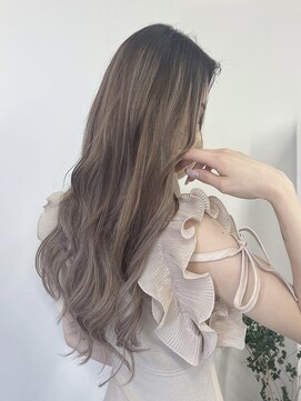 シュシュ 四日市店(ChouChou) シール