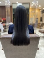 フォルテ 藤枝エピ店&nbsp;艶髪ストレート