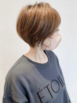 フォーカス 南流山店(FOCUS)&nbsp;人気ショート