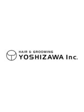 HAIR&GROOMING　YOSHIZAWA Inc. BANDAI　