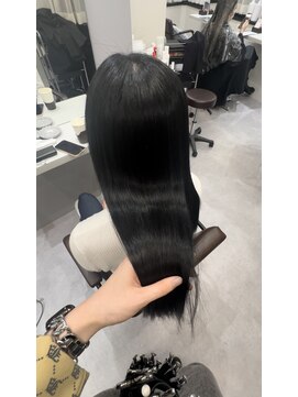 コア 梅田(Core) 艶ロング♪