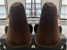 アンドヘアー(AND HAIR)