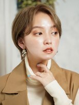 レイビューティー 一宮店(RAY Beauty)&nbsp;【レイビューティー一宮店】ショート