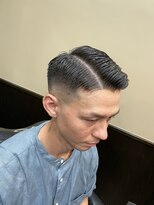 ヒロギンザ 秋葉原店(HIRO GINZA)&nbsp;７３フェード