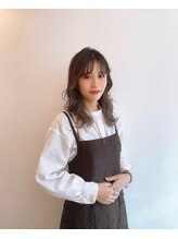 イル(iru)&nbsp;HIRAISO AYA