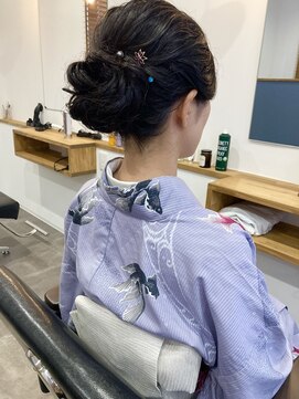 ブルーマリヌ(blue marine) パーティーセット