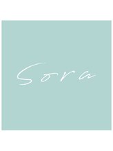 sora【ソラ】
