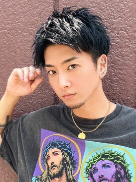 ツーダブルバイフィフス 茶屋町店(WW.. by fifth) bbv1