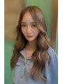 ミリ 千歳烏山(Mili CARE&SPA) ナチュラルなロング愛されヘア☆ミリ千歳烏山