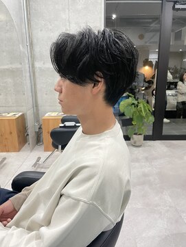 ハーツ(hearts) handsome short