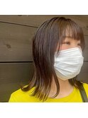 ドライカット/無造作/くせ毛/20代30代40代