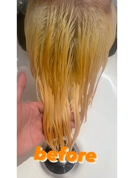 ラ タント(L'attente) ホワイトカラー/ホワイトパープル