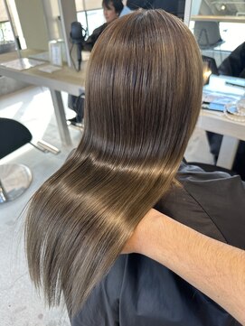 リア 近鉄八尾店(Lia) ハリウッドトリートメント