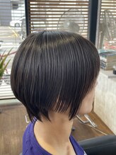 ジュー(jeu)&nbsp;ショート