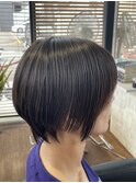 ショート