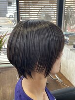 ジュー(jeu) ショート