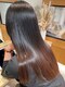 ロアエイル(LoreAirl)の写真/うねりを美髪に大変身♪自分の髪がもっと好きになる！