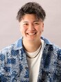 ダズルヘアラッシュ(DAZZLE hair RUSH) 泉 陽登