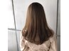 【超目玉】カット+イルミナ+5STEP　TR￥15600→￥10780