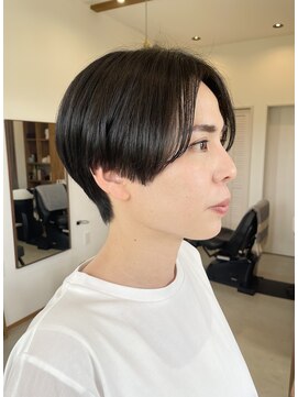 ファブセカンド(fab!second) fab!second style