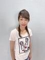 ループ バイ エスポワール(LoooP by Espoir) 高畑 ふみ