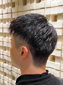 ヒロギンザ 新橋日比谷口店(HIRO GINZA) ビジネスショート