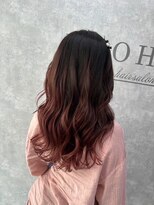 リロハナ(RILOHANA)&nbsp;カラー