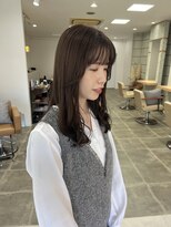 シンス(Since)&nbsp;ナチュラルスタイル 里見美穂