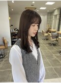 ナチュラルスタイル 里見美穂