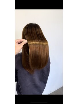 コトカ 千葉(KOTKA) イメチェン/ピンクベージュ/クールショート/髪質改善/オージュア