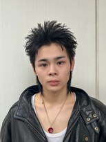 ゴールドナゴヤ 名駅(GOALD NAGOYA)&nbsp;マレットショート