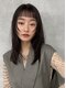 ロエム(Loem)の写真/魅力を最大限に引出して[レイヤーカット /顔周り/ボブ/韓国/酸性ストレート /前髪カット /縮毛矯正]