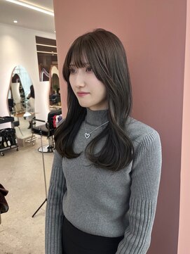 ボヌール オオサカ(Bonheur OSAKA) 大人かわいい上品レイヤー【【吉田】】