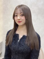 トリア(the tria) KURUMI ショコラベージュ