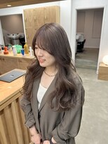 バド(bado)&nbsp;monotone greige